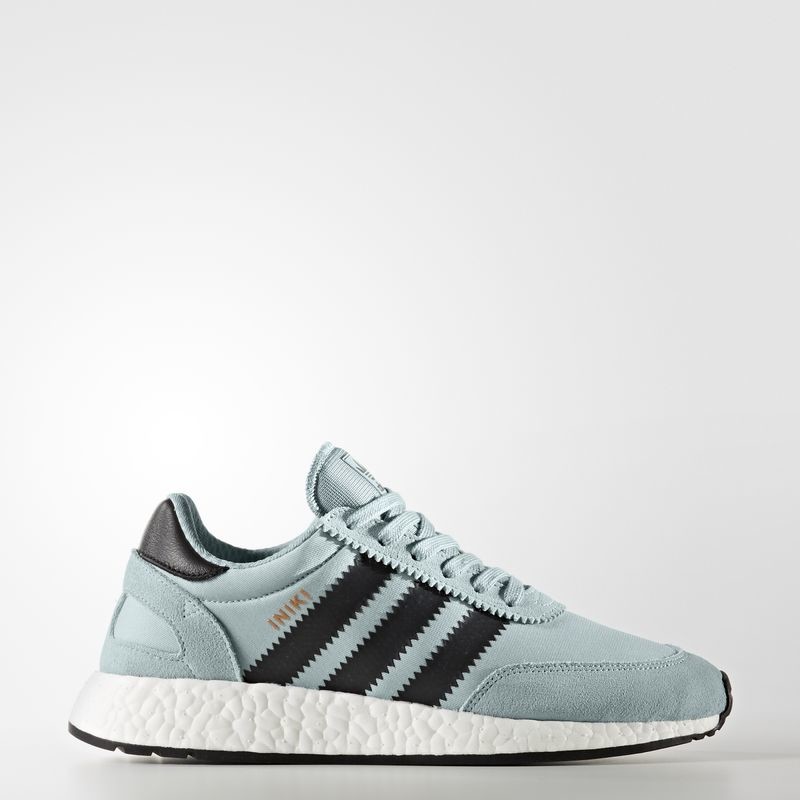 Adidas iniki 2025 tactile green